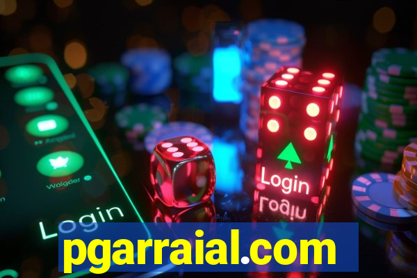 pgarraial.com