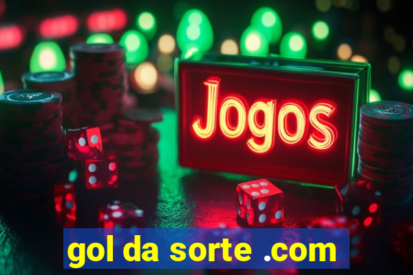 gol da sorte .com