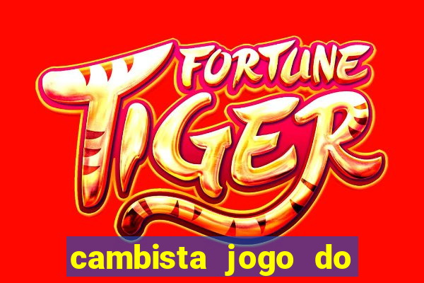 cambista jogo do bicho online