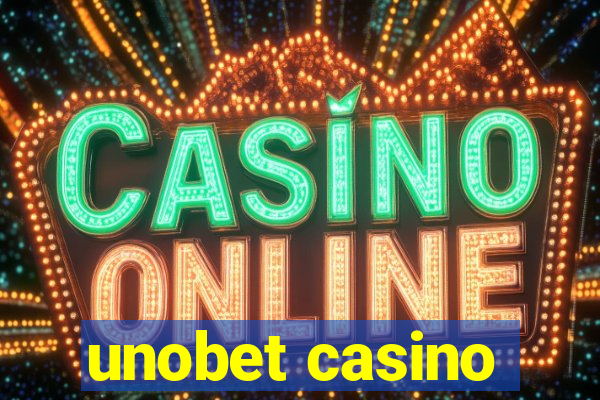 unobet casino