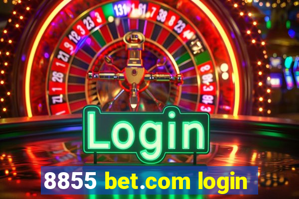 8855 bet.com login