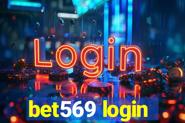 bet569 login