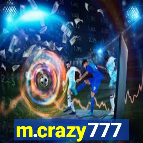 m.crazy777