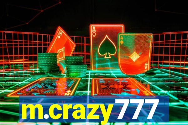 m.crazy777