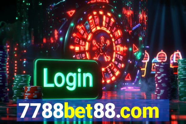 7788bet88.com