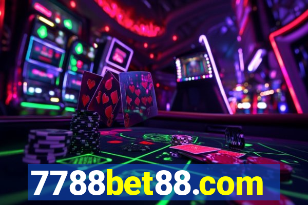 7788bet88.com