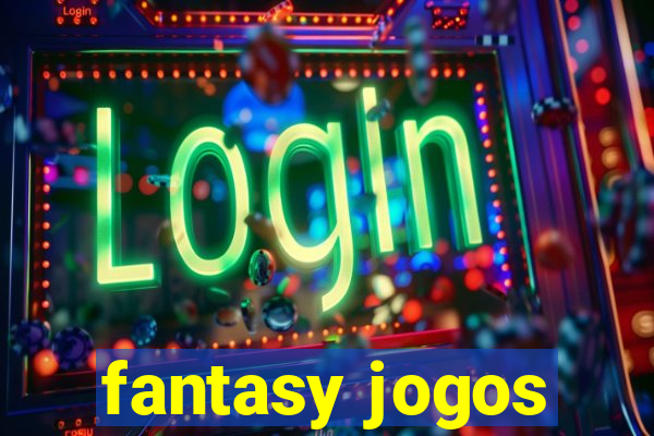 fantasy jogos