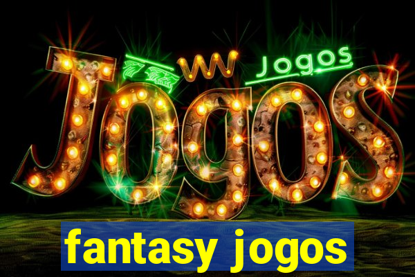 fantasy jogos