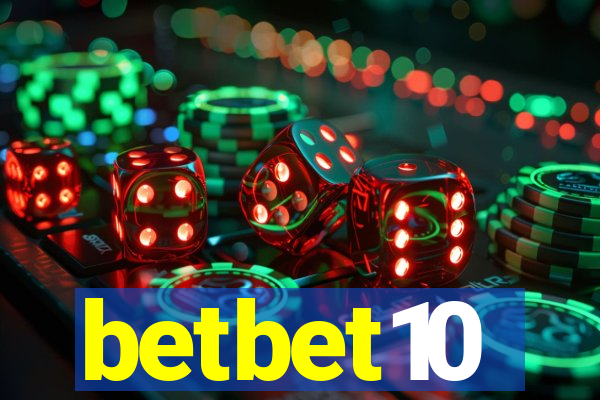 betbet10