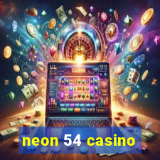 neon 54 casino