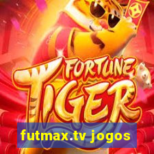 futmax.tv jogos