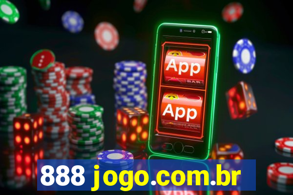 888 jogo.com.br