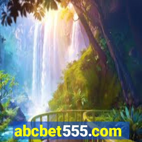 abcbet555.com