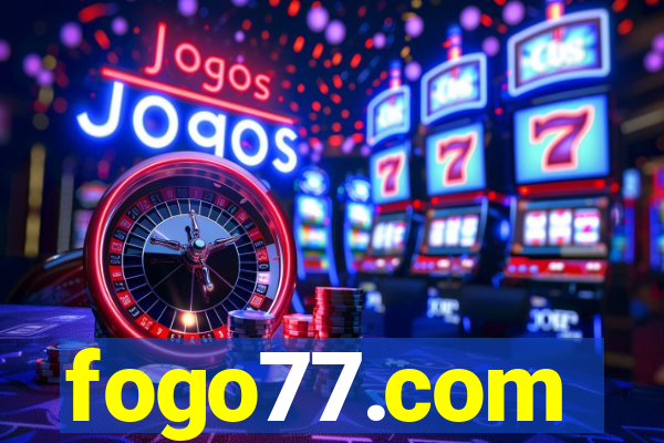 fogo77.com