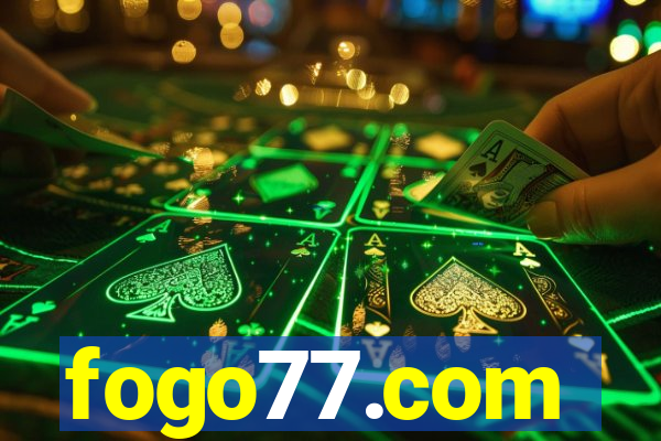 fogo77.com