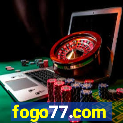 fogo77.com