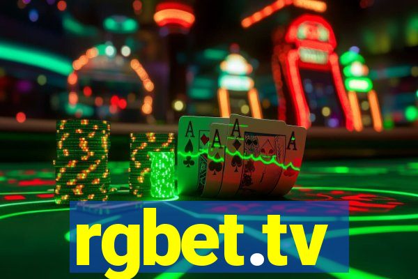 rgbet.tv