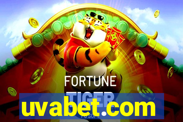 uvabet.com