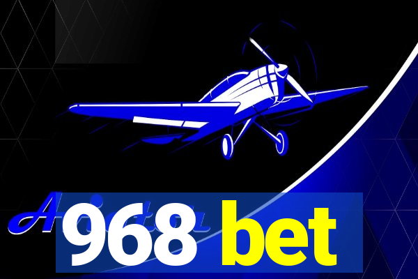 968 bet