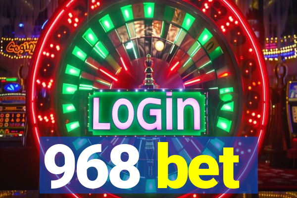 968 bet