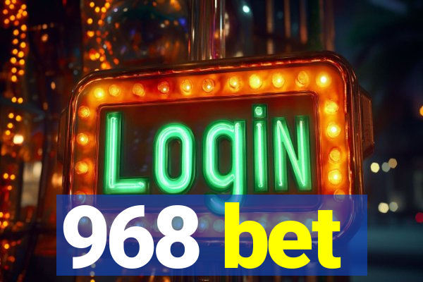 968 bet