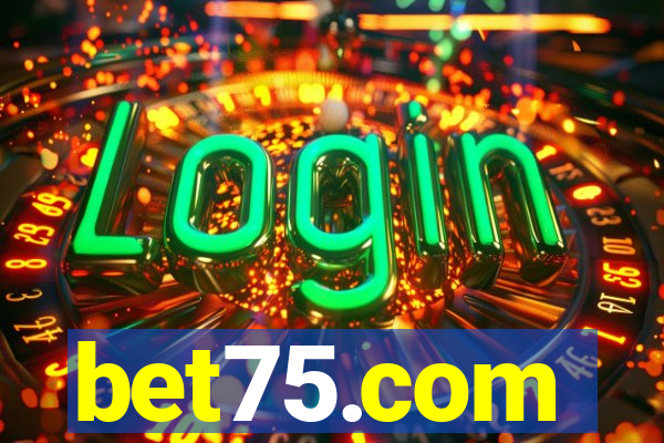 bet75.com