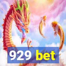 929 bet