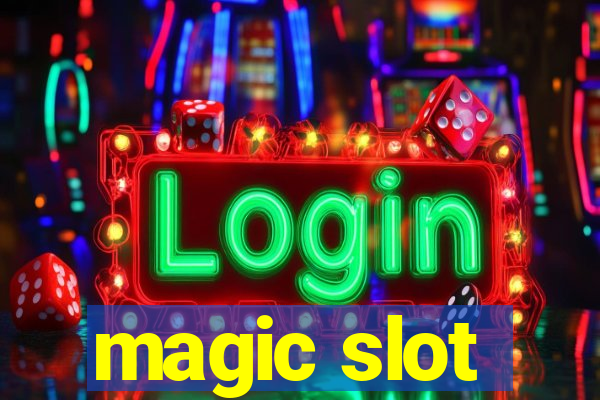 magic slot