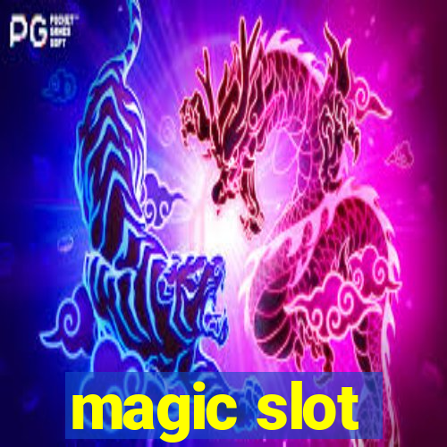 magic slot