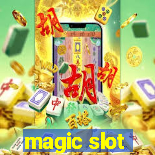 magic slot