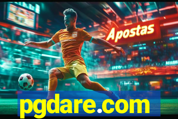 pgdare.com