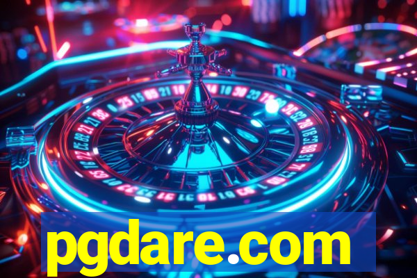 pgdare.com