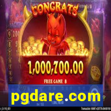 pgdare.com