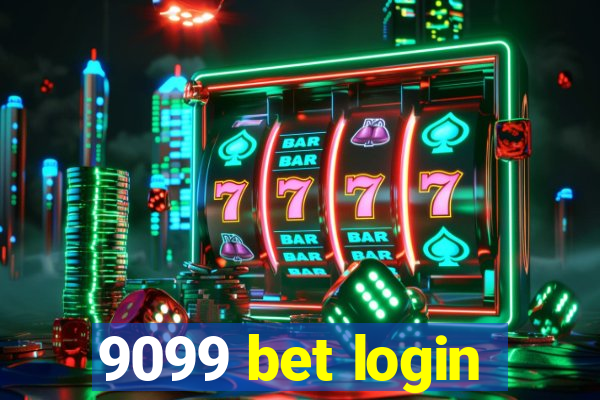 9099 bet login