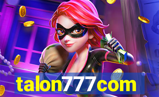 talon777com