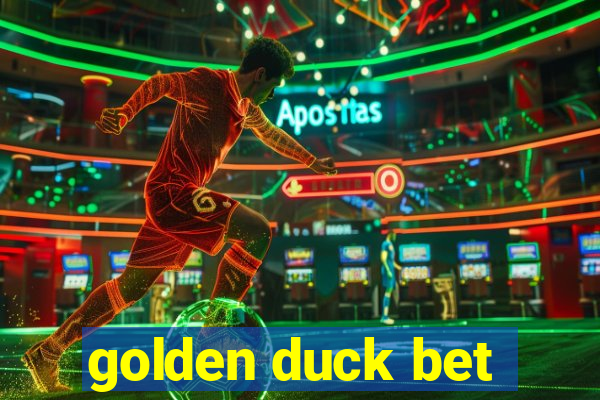 golden duck bet