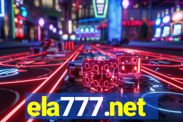 ela777.net