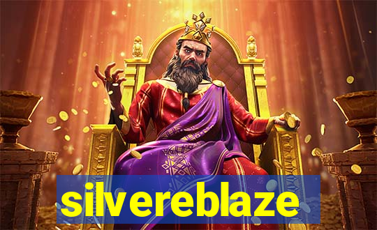 silvereblaze