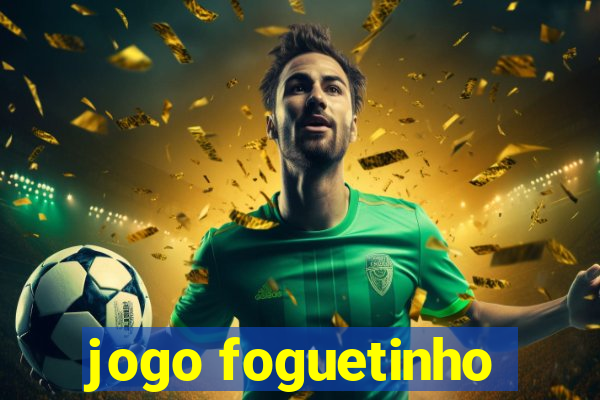 jogo foguetinho