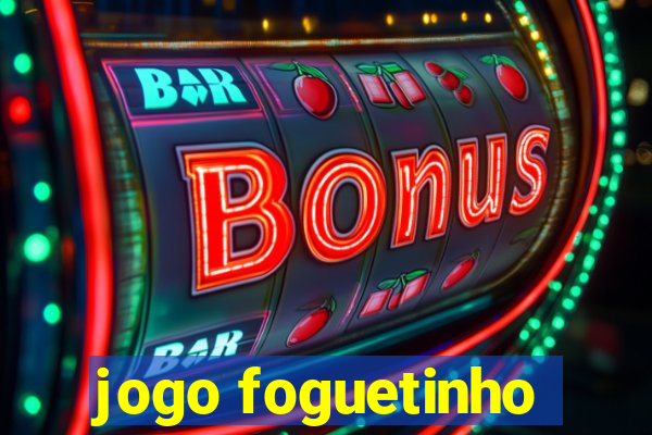 jogo foguetinho