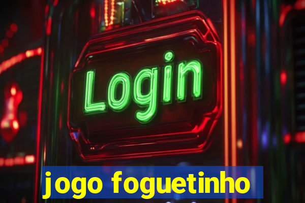 jogo foguetinho