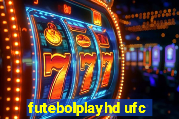 futebolplayhd ufc