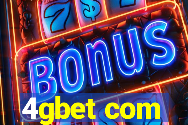 4gbet com