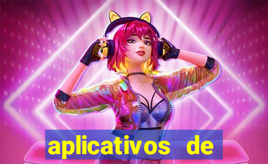 aplicativos de jogos para ganhar dinheiro de verdade no pix