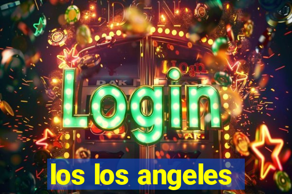 los los angeles