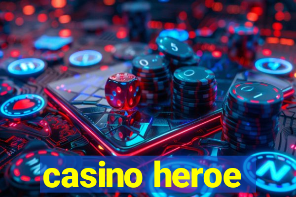 casino heroe