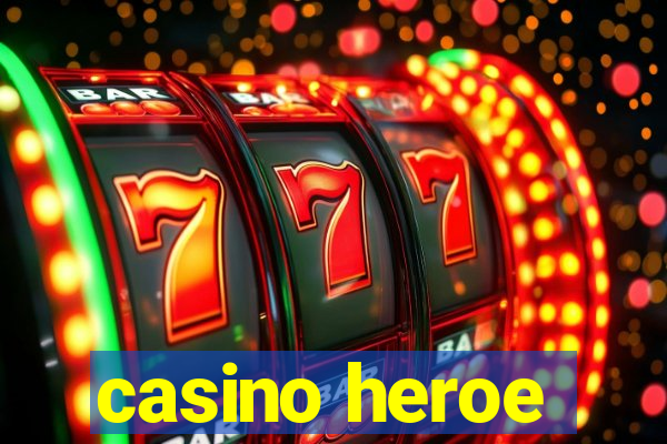 casino heroe