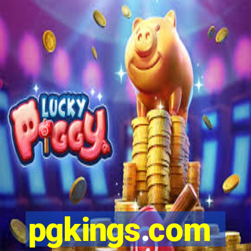 pgkings.com