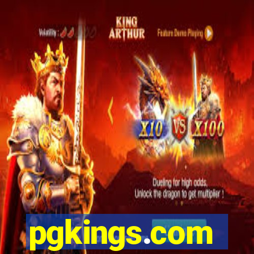 pgkings.com