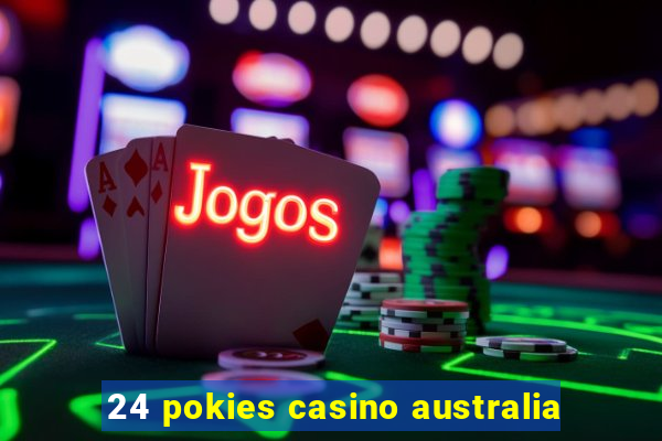 24 pokies casino australia